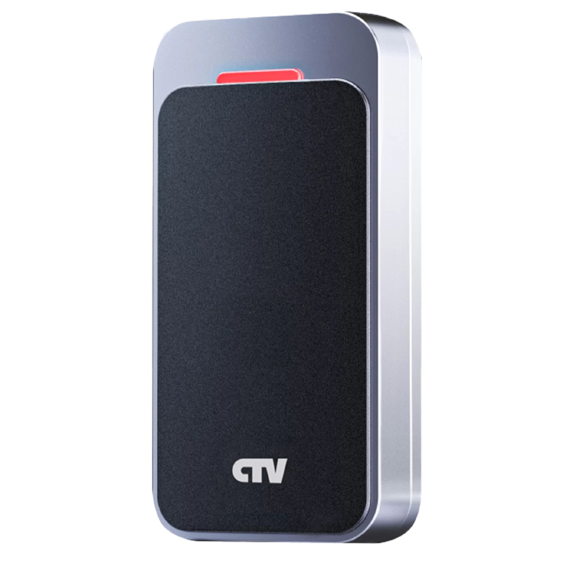 CTV-CR30EM считыватель с контроллером
