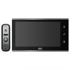 CTV-DP2702MD (черный) комплект видеодомофона