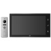 CTV-DP4105AHD (черный) комплект видеодомофона