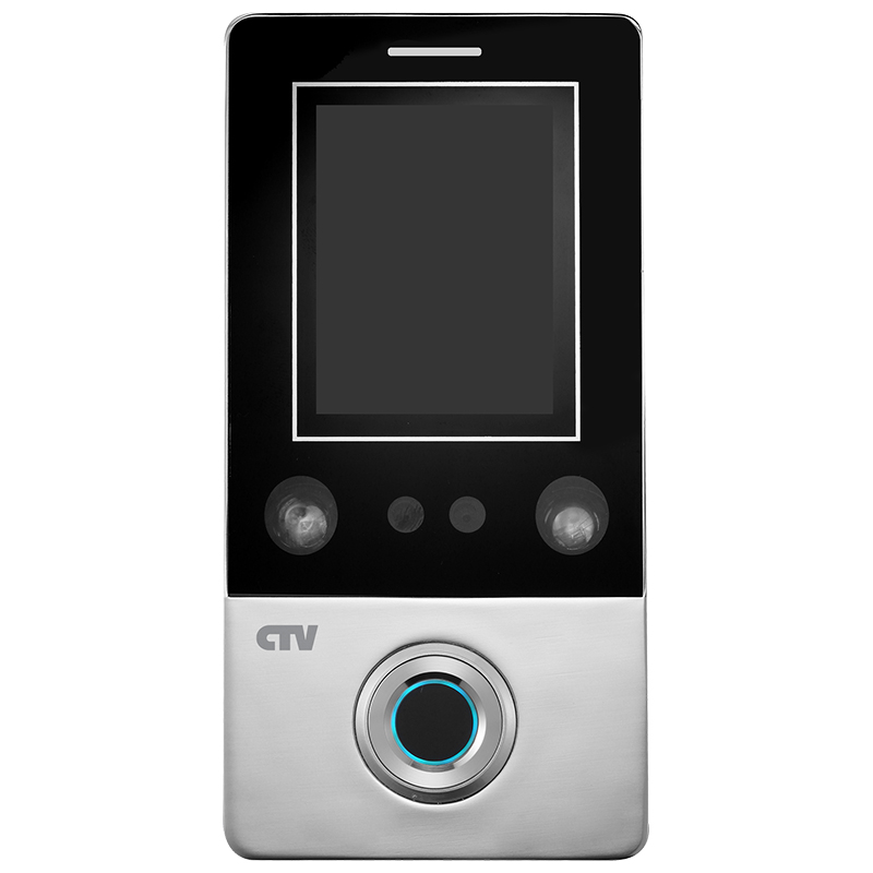 CTV-F10EM биометрический считыватель