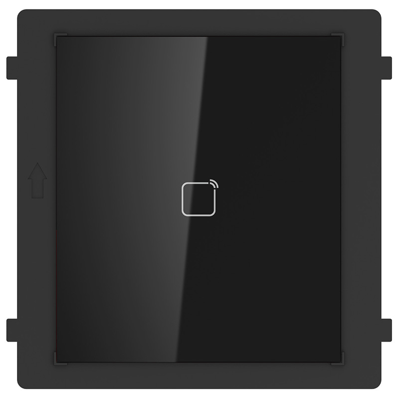 CTV-IP-UCRM суб-модуль со считывателем карт