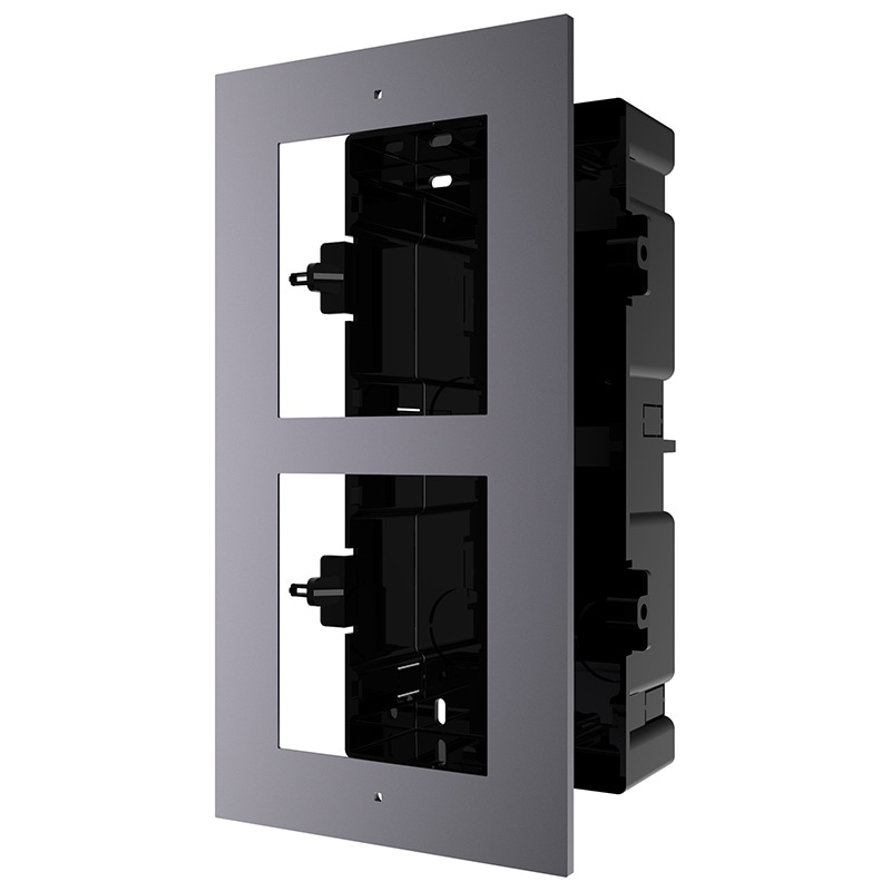 CTV-IP-UF2F монтажная рамка