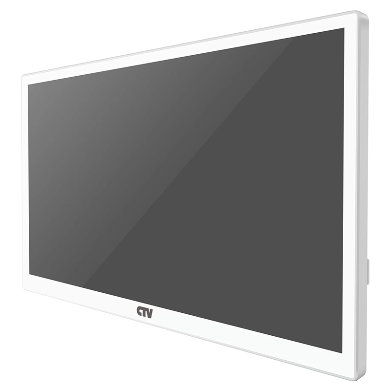 CTV-M5101 (белый) видеодомофон