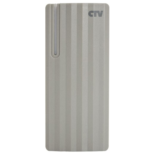 CTV-R10EM (бежевый) бесконтактный считыватель