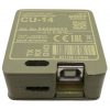 CU-14 блок сопряжения Vizit