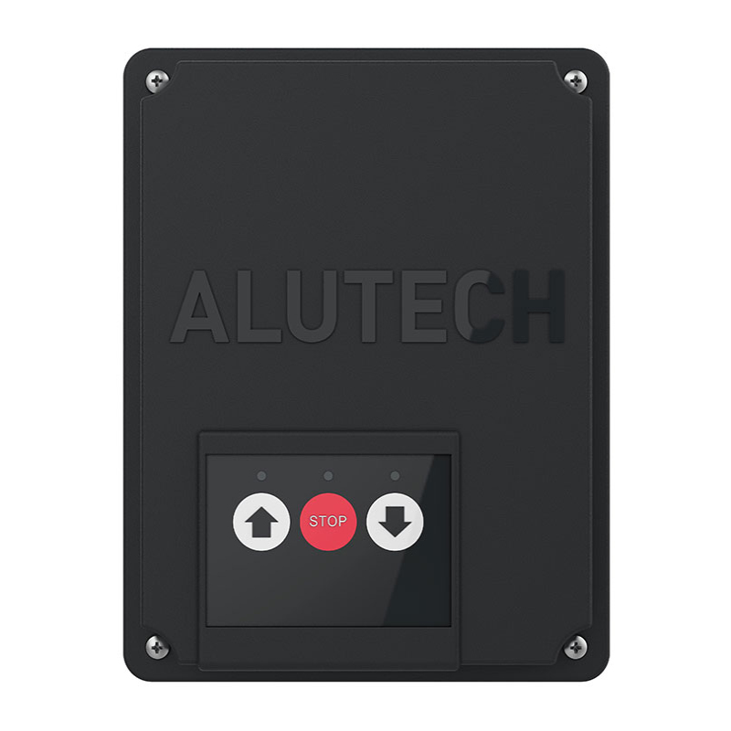 CUID-230 блок управления Alutech