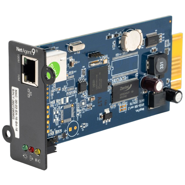 CY 504 SNMP-модуль Бастион