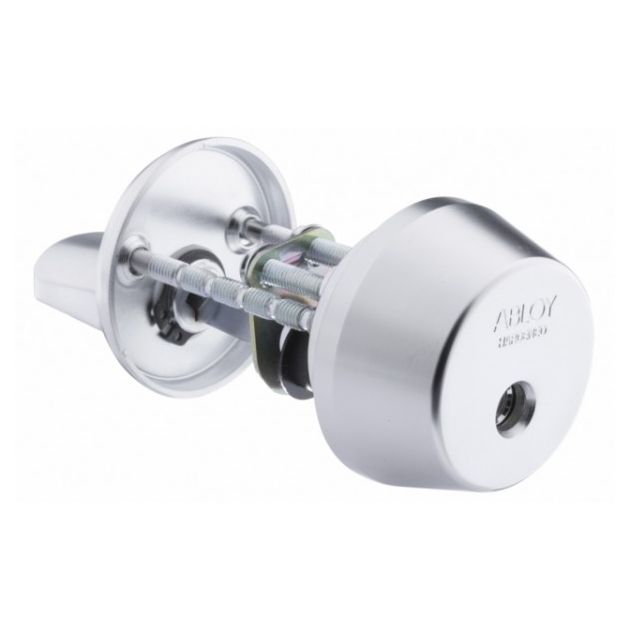 CY013C цилиндр ключ-ручка Abloy