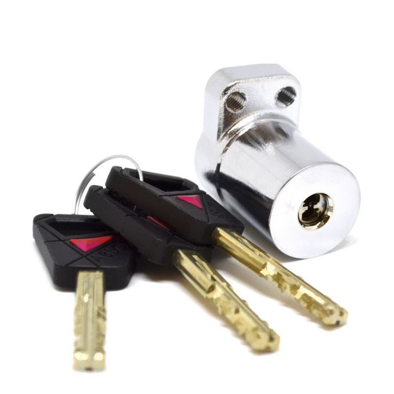 CY055N цилиндр ключ-ручка Abloy