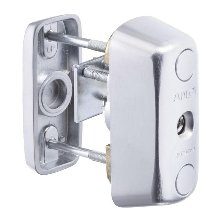 CY063C цилиндр ключ-заглушка Abloy