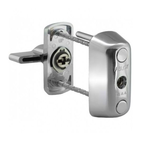 CY066U цилиндр ключ-ручка Abloy