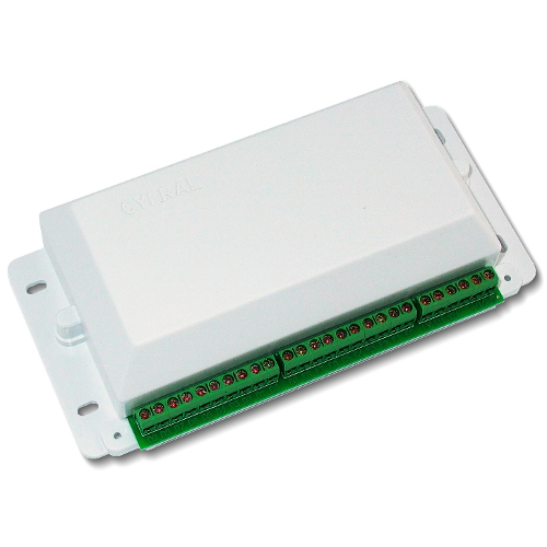 Цифрал КМГ-100И коммутатор