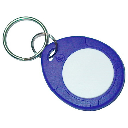 Цифрал КП-1 (RF-1) ключ-брелок