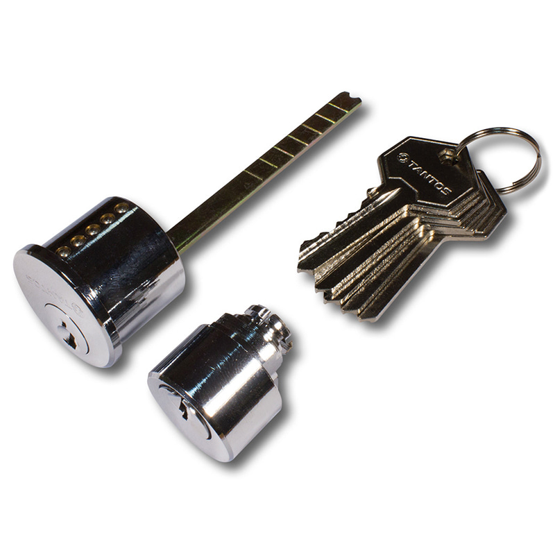 Цилиндр для TS-EL2369SS Tantos