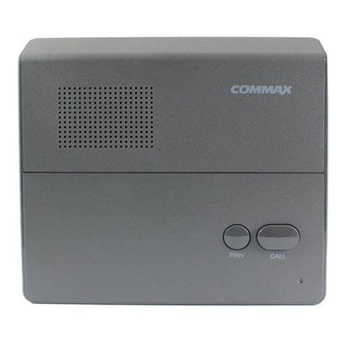 Commax CM-800 абонентский пульт