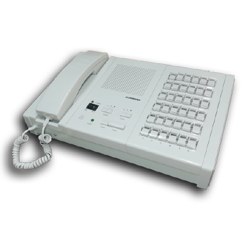 Commax JNS-36 центральный пульт