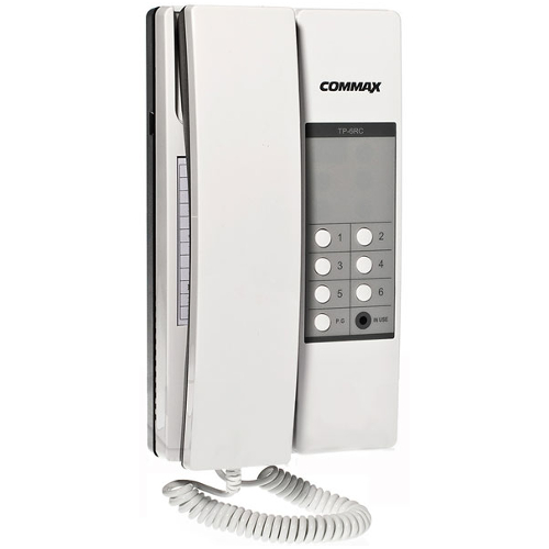 Commax TP-6RC переговорное устройство