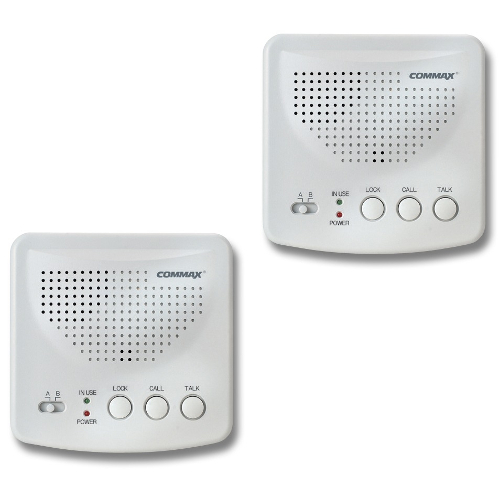 Commax WI-2B комплект связи