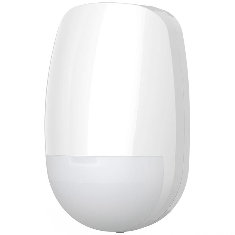 Curtain (DS-PDC15-EG2-WE) датчик движения AX PRO