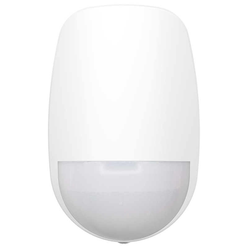 Curtain (DS-PDC15-EG2-WE) датчик движения AX PRO