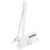DC-040 (белый) дверной доводчик Notedo
