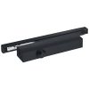 DC-045-155 SL+HO+DA+BC (черный) дверной доводчик Notedo