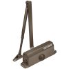DC-120-I (бронза) дверной доводчик Notedo