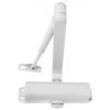 DC103 (белый) дверной доводчик Abloy