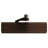 DC336 (коричневый) дверной доводчик Abloy