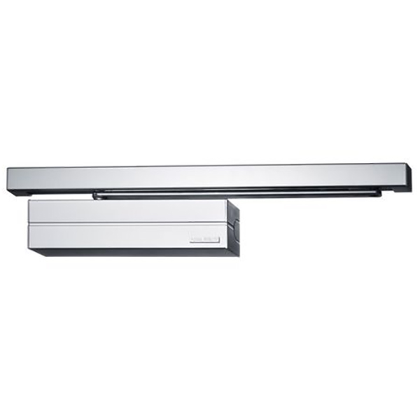 DC700 Нержавейка дверной доводчик Abloy