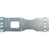 DCA120 монтажная пластина Abloy