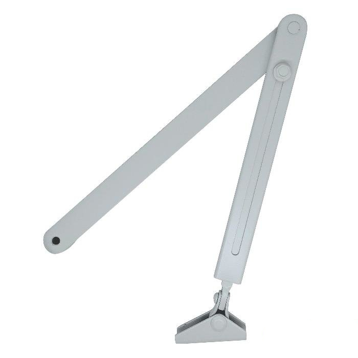 DCL140 (белый) рычажная тяга стандартная Abloy