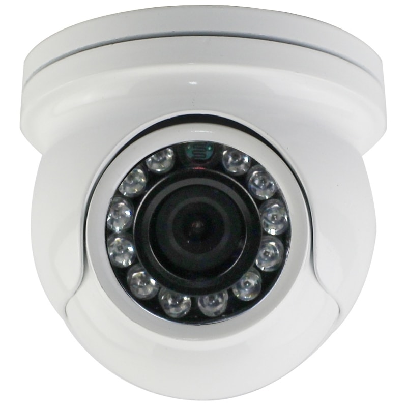 DDMF22IR (3.6) MHD видеокамера 2Mp Altcam