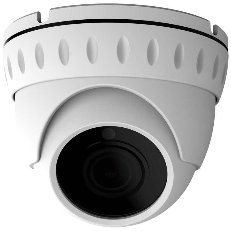 DDMF51IR (3.6) MHD видеокамера 5Mp Altcam