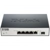 DGS-1100-06/ME/A1B коммутатор D-link