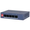 DH-CS4005-4GT-36 PoE коммутатор Dahua
