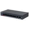 DH-CS4010-8GT-110 PoE коммутатор Dahua