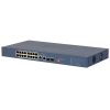 DH-CS4218-16ET-240-V2 PoE коммутатор Dahua