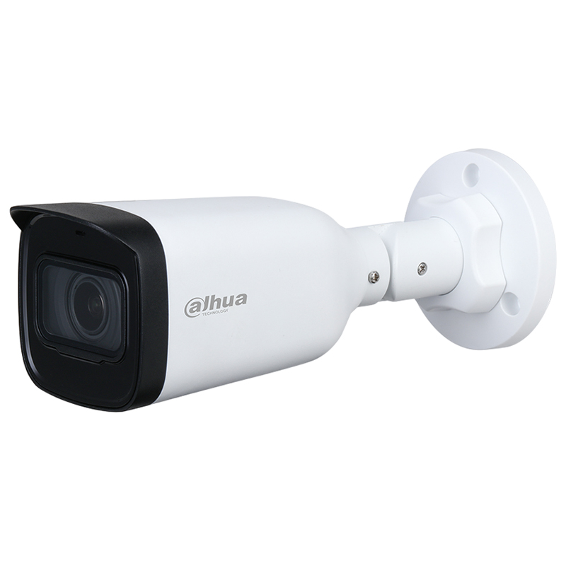 DH-HAC-B3A21P-Z (2.7-12) MHD видеокамера 2Mp Dahua