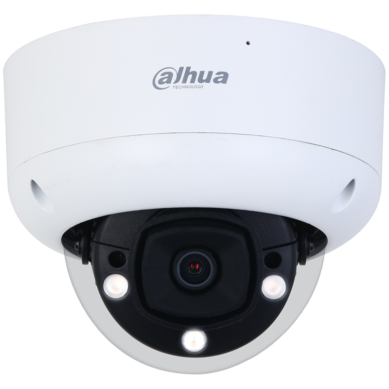 DH-HAC-HDBW1509RAP-IL-A-0360B-S2 MHD видеокамера 5Mp Dahua