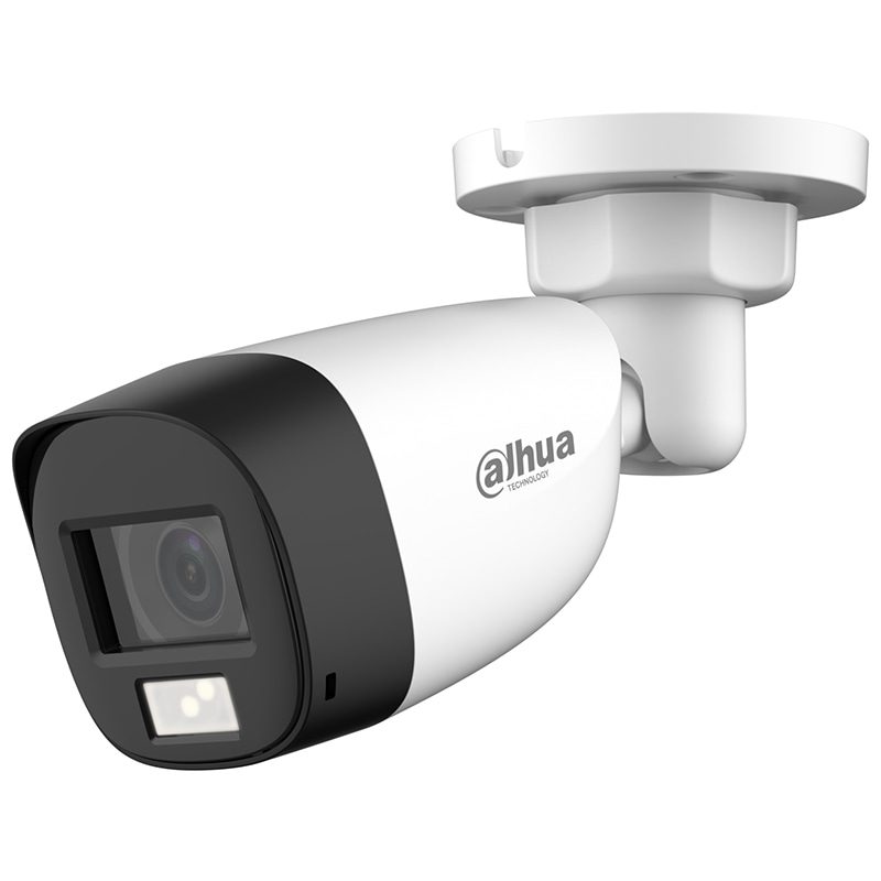 DH-HAC-HFW1500CLP-IL-A-0360B-S2 MHD видеокамера 5Mp Dahua