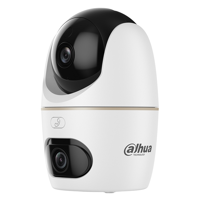 DH-IPC-H3DP-3F-0360B IP видеокамера 3Mp Dahua