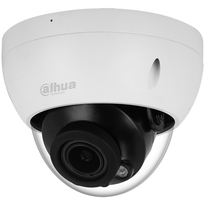 DH-IPC-HDBW2841RP-ZAS (2.7-13.5) IP видеокамера 8Mp Dahua