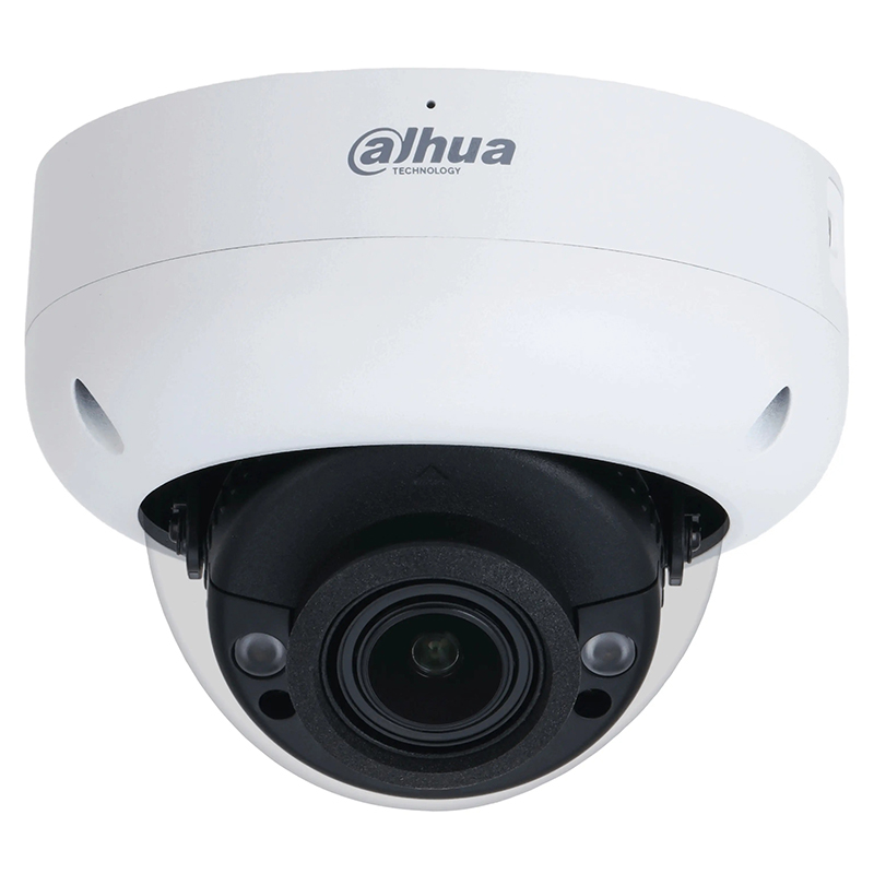 DH-IPC-HDBW3441RP-ZS-S2 (2.7-13.5) IP видеокамера 4Mp Dahua
