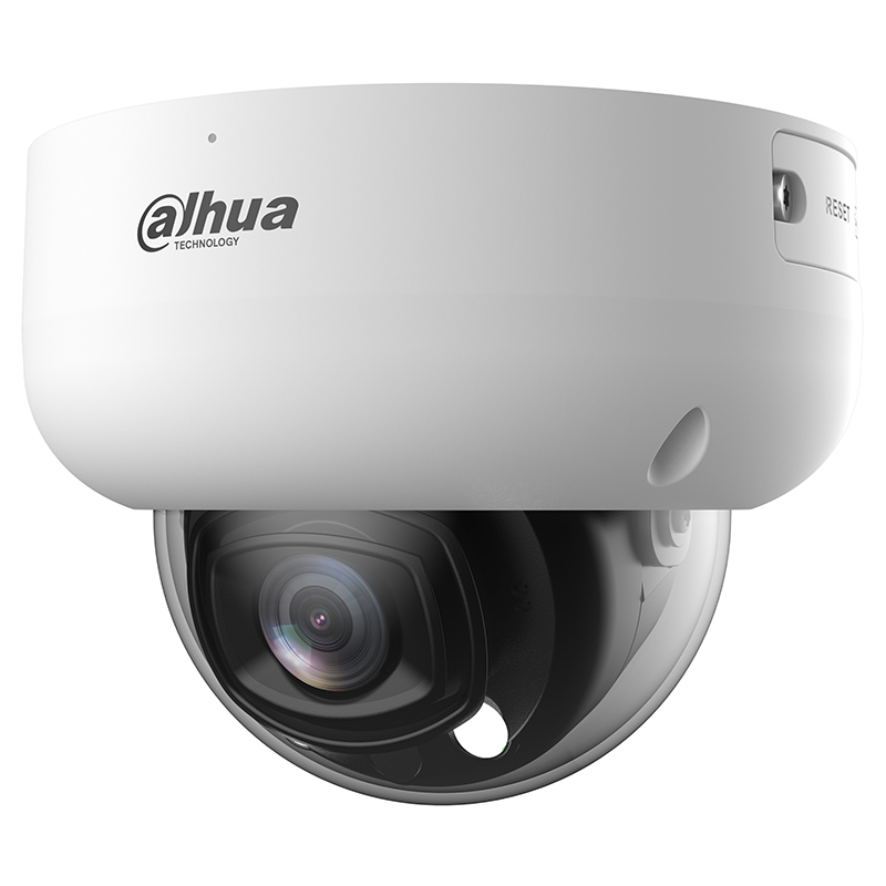 DH-IPC-HDBW5449RP-ASE-LED-0280B-S2 IP видеокамера 4Mp Dahua