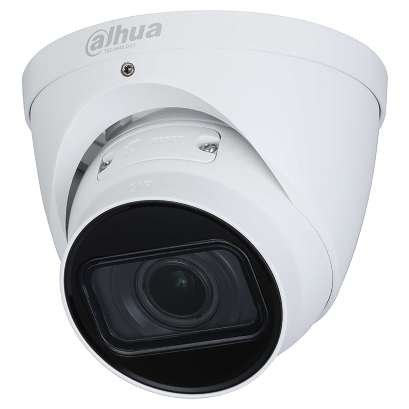 DH-IPC-HDW1431TP-ZS-S4 (2.8-12) IP видеокамера 4Mp Dahua