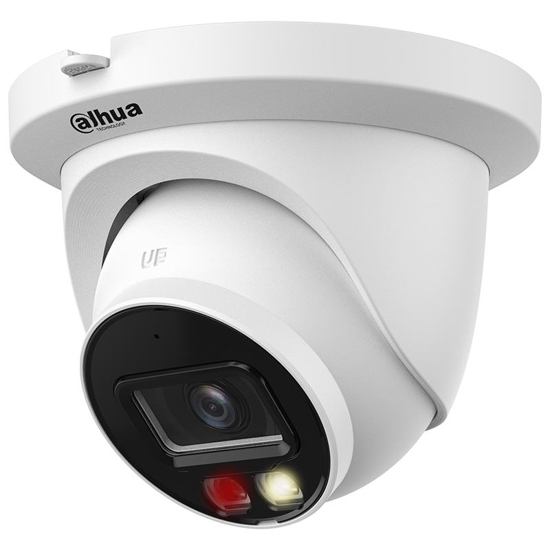 DH-IPC-HDW2249TMP-S-IL-0360B IP видеокамера 2Mp Dahua