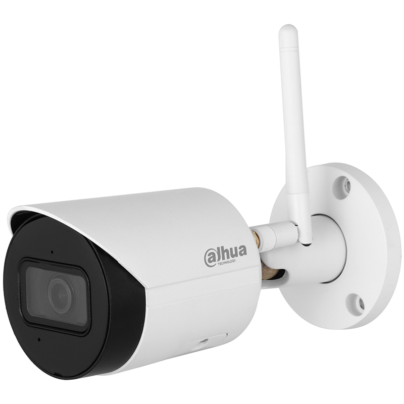 DH-IPC-HFW1230DSP-SAW-0280B IP видеокамера 2Mp Dahua