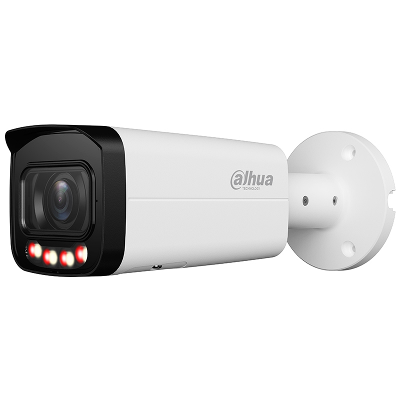 DH-IPC-HFW2249TP-ZAS-IL (2.7-13.5) IP видеокамера 2Mp Dahua