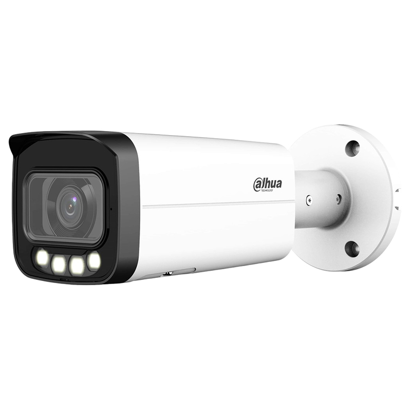 DH-IPC-HFW5449TP-ASE-LED-0360B-S2 IP видеокамера 4Mp Dahua